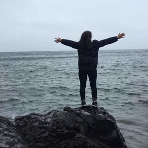 Meet your Posher, Kimberly